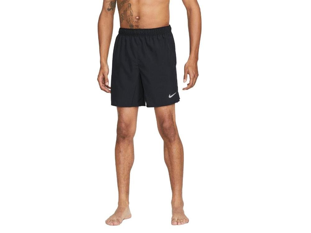 CALCAO NIKE CHALLENGER 7UL DV9344-010 PRETO Preto 3