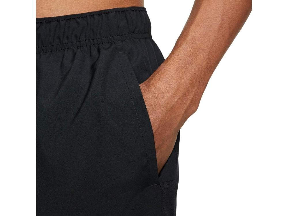 CALCAO NIKE CHALLENGER 7UL DV9344-010 PRETO Preto 4