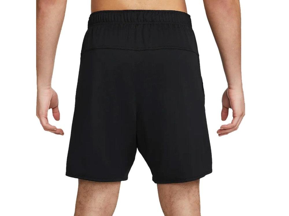 BERMUDA NIKE DRI-FIT TOTALITY FB4196-010 PRETO Preto 2