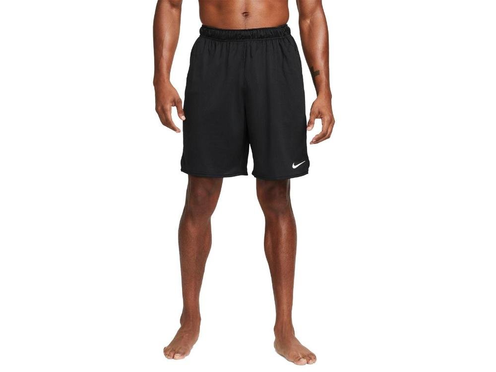 BERMUDA NIKE DRI-FIT TOTALITY DV9328-010 PRETO