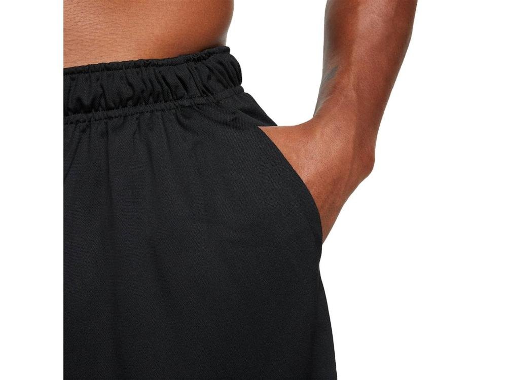 BERMUDA NIKE DRI-FIT TOTALITY DV9328-010 PRETO Preto 4