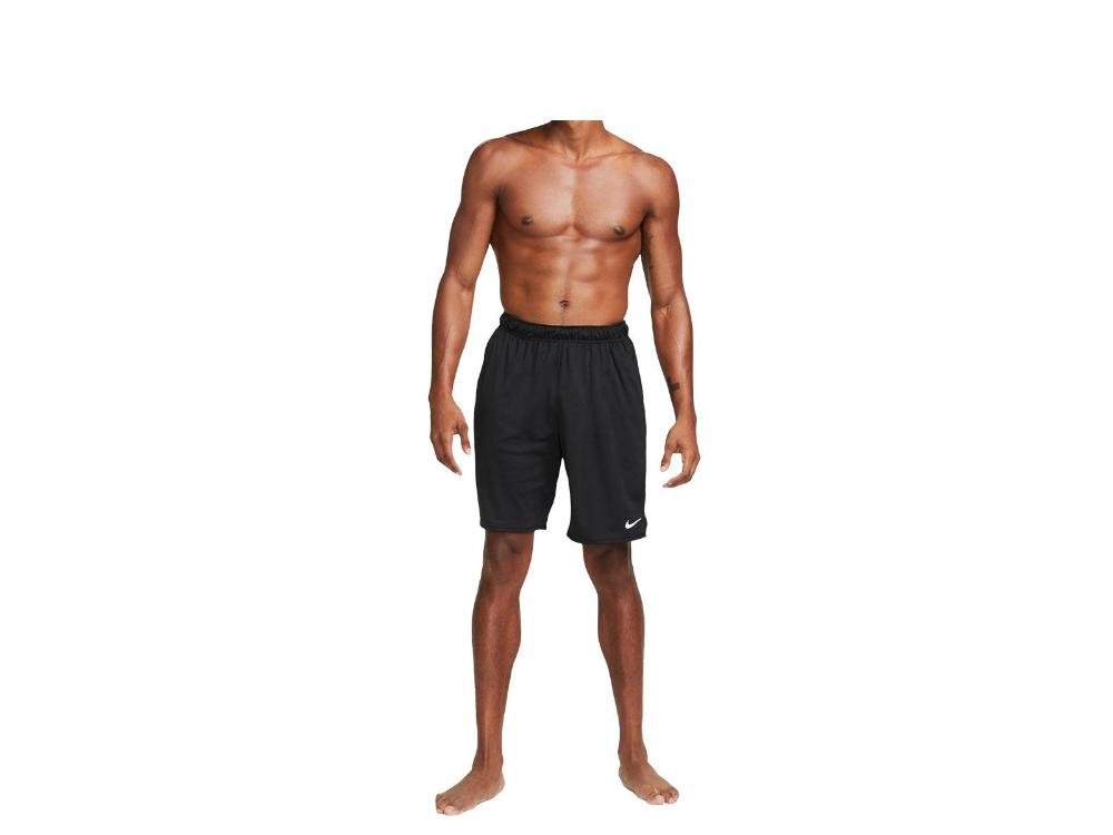 BERMUDA NIKE DRI-FIT TOTALITY DV9328-010 PRETO Preto 5