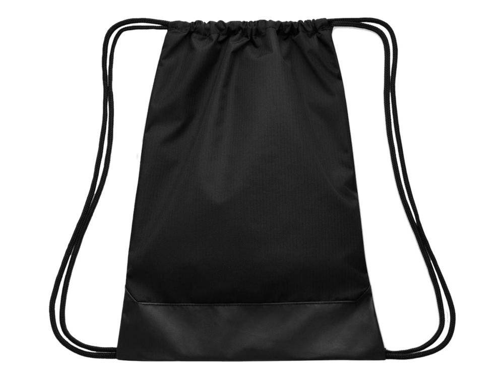 SACOLA NIKE BRASILIA 9,5 DM3978-010 PRETO Preto 2