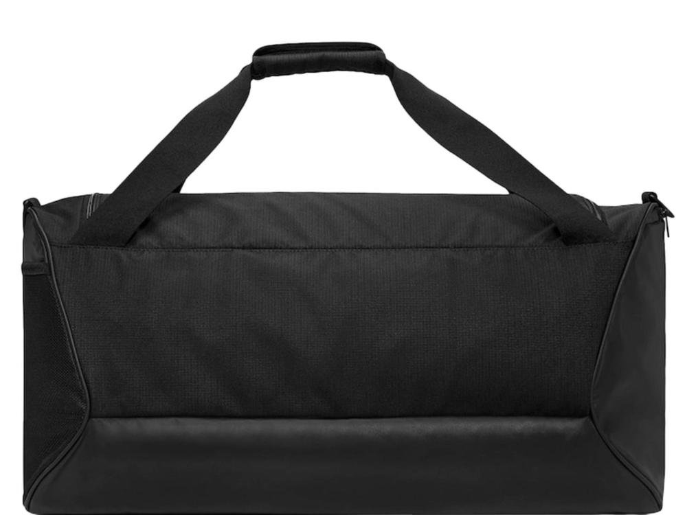 BOLSA NIKE BRASILIA 9,5 DH7710-010 PRETO Preto 3