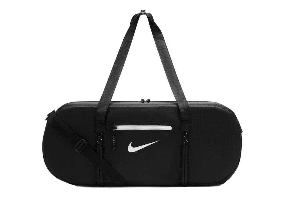 SACOLA NIKE DB0306-010 PRETO