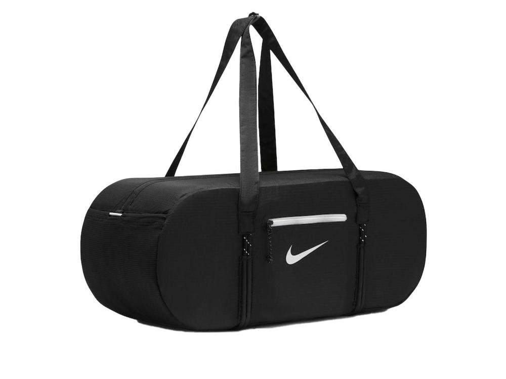 SACOLA NIKE DB0306-010 PRETO Preto 2
