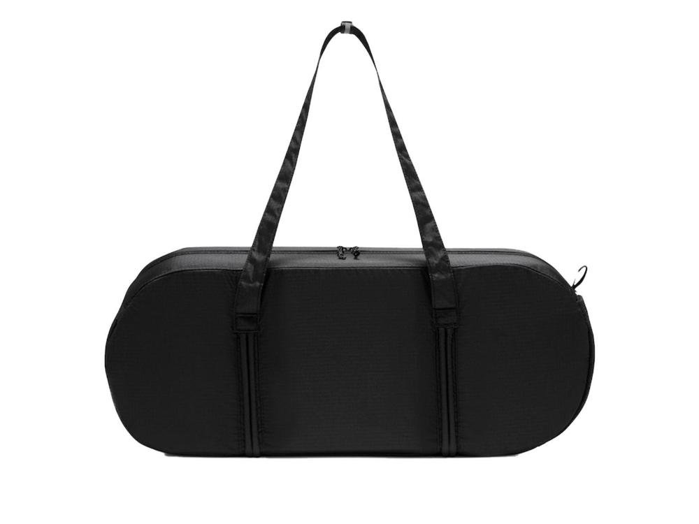 SACOLA NIKE DB0306-010 PRETO Preto 3