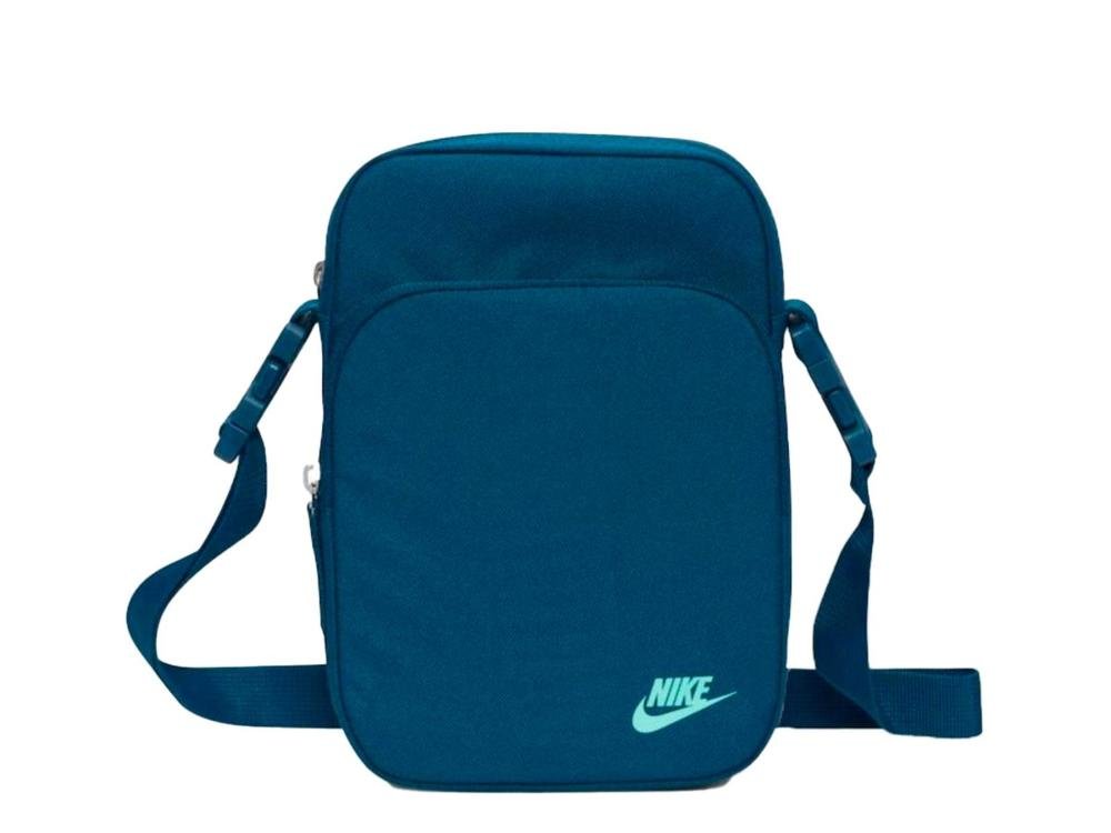BOLSA NIKE HERITAGE DB0456-460 AZUL