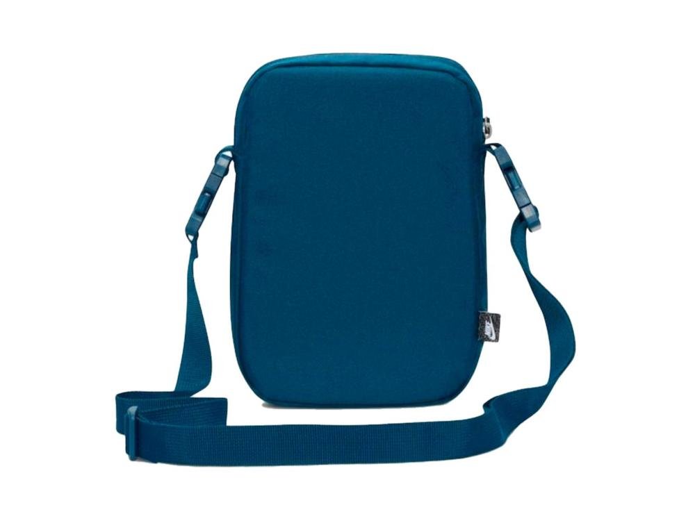 BOLSA NIKE HERITAGE DB0456-460 AZUL Azul 3