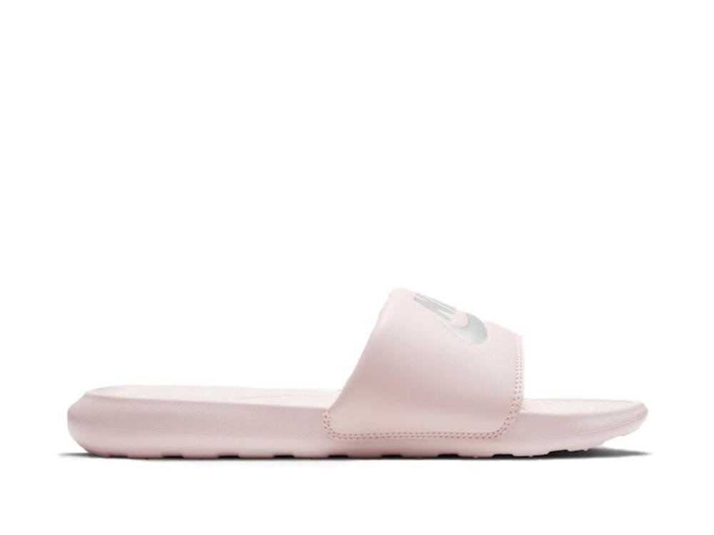 CHINELO NIKE VICTORI ONE CN9677-600 ROSA Rosa 2