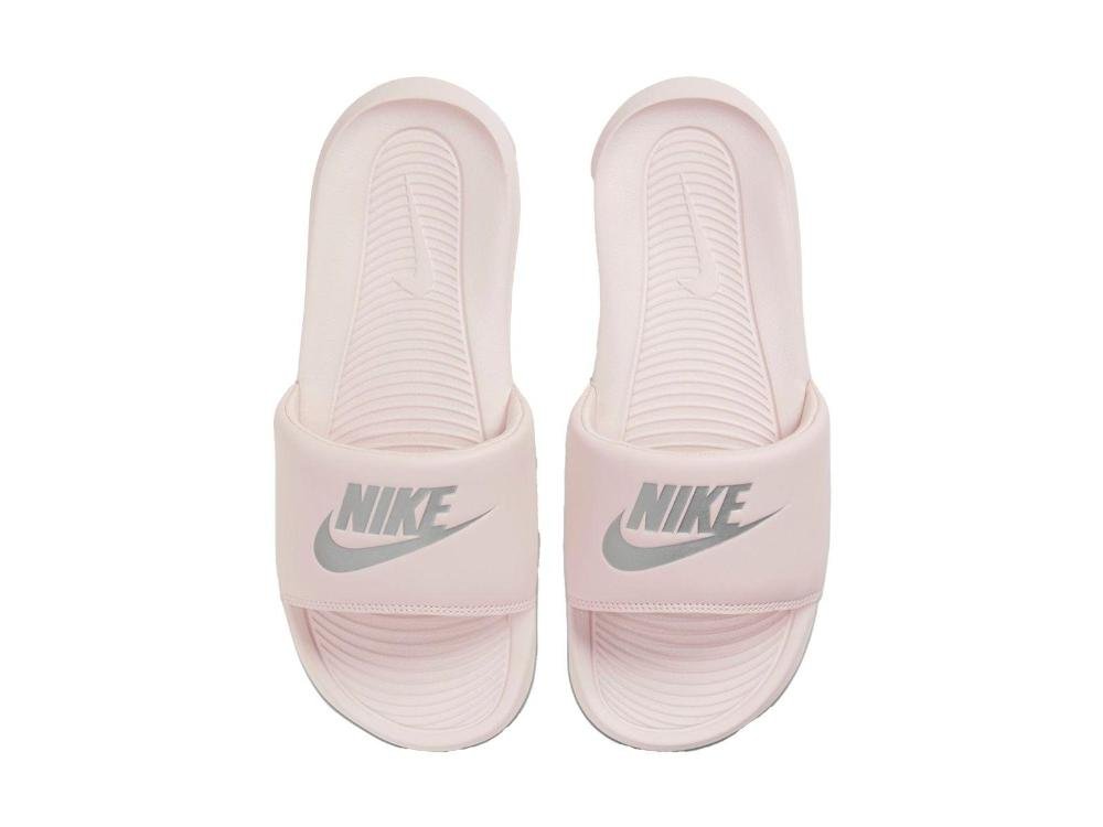 CHINELO NIKE VICTORI ONE CN9677-600 ROSA Rosa 4