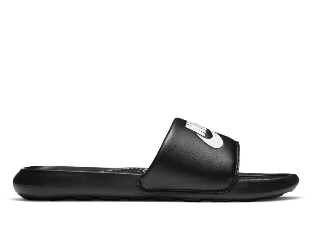 CHINELO NIKE SLIDE VICTORI ONE CN9675-002 PRETO