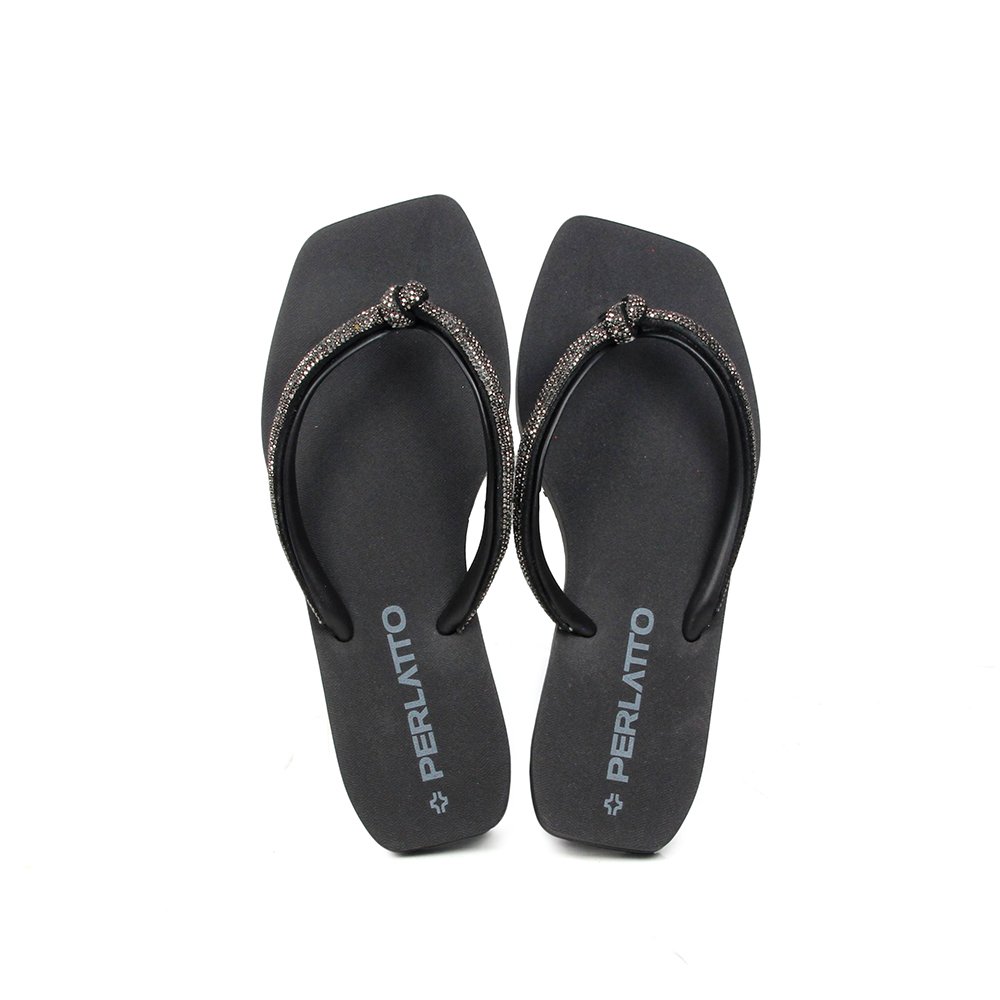 Sandália Feminina SAND2 Preto