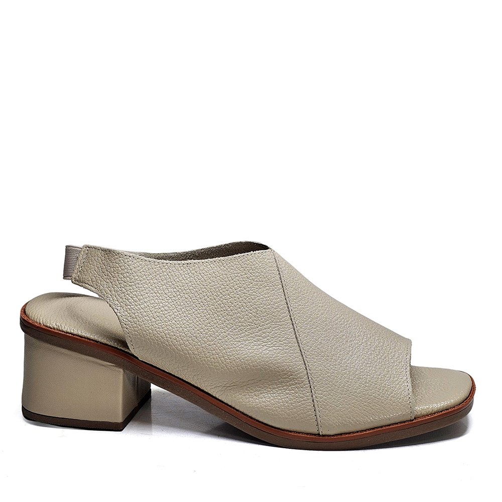 Sandália Feminina BTY0046 Pele