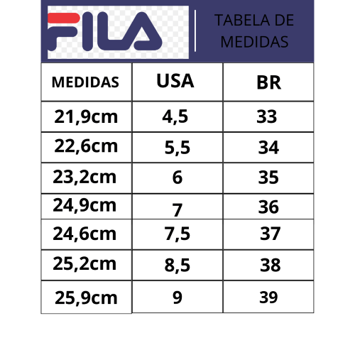Tênis Fila Stride Feminino Bege Rose Cinza Branco 7