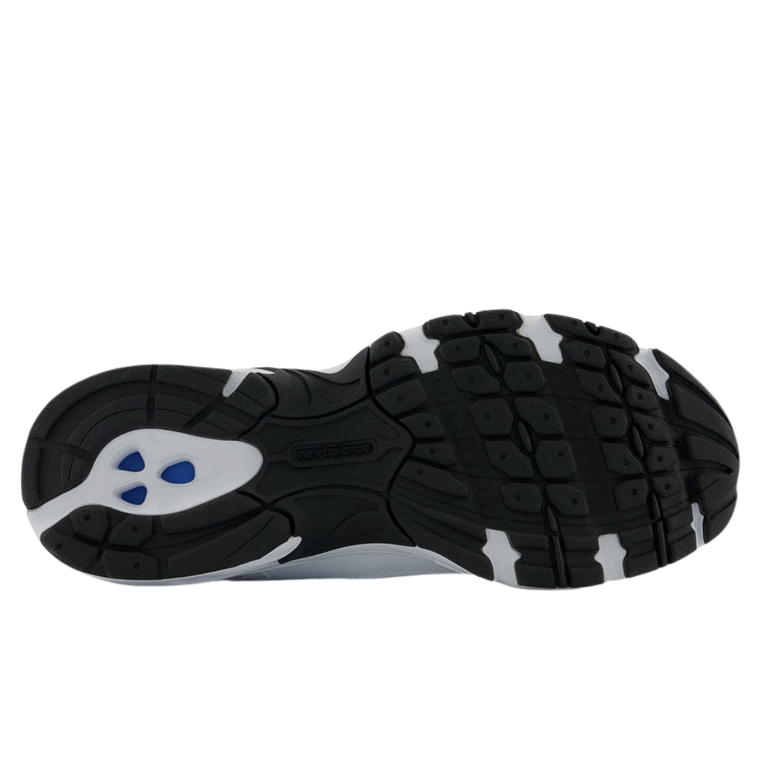 Tênis New Balance 530 Feminino Branco Preto Branco/Preto 4