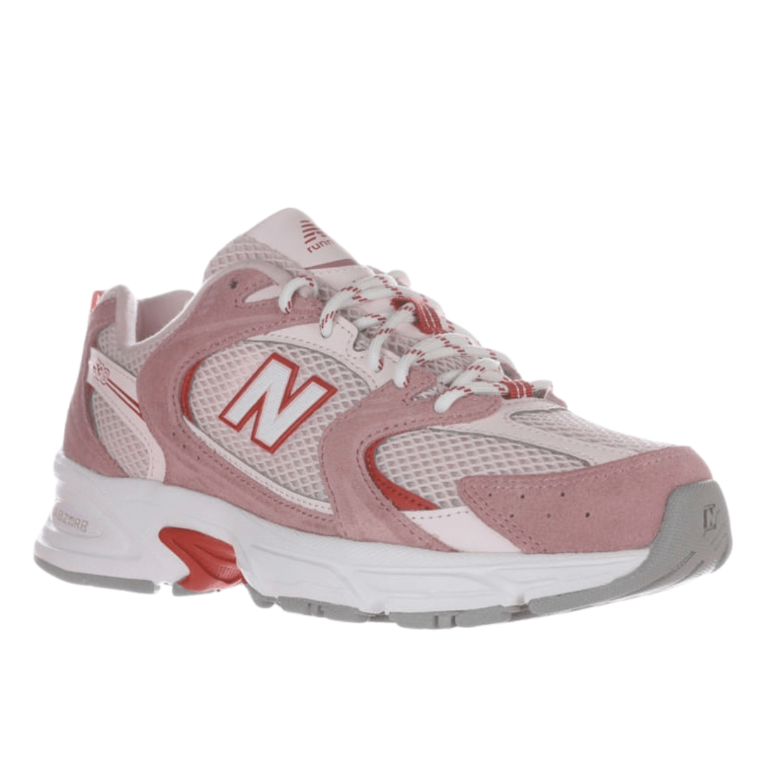 Tênis New Balance 530 Feminino Rosa Envelhecido Rosa 2