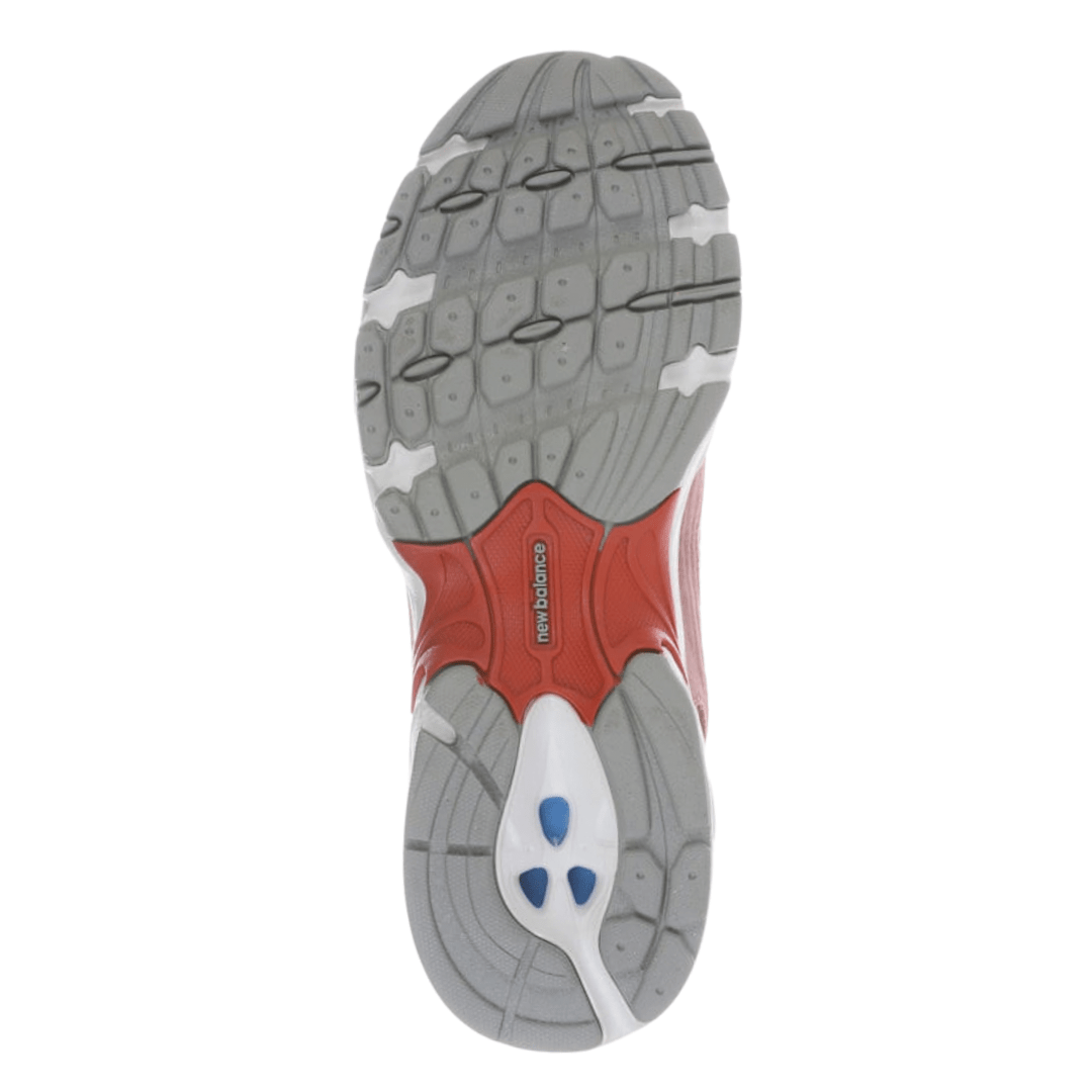 Tênis New Balance 530 Feminino Rosa Envelhecido Rosa 5