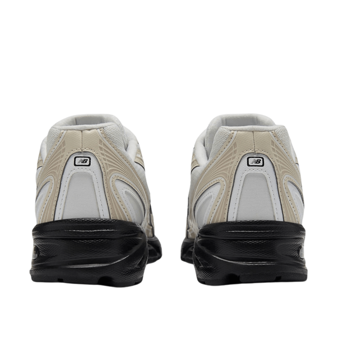 Tênis New Balance 740 Masculino Bege Branco Bege 3