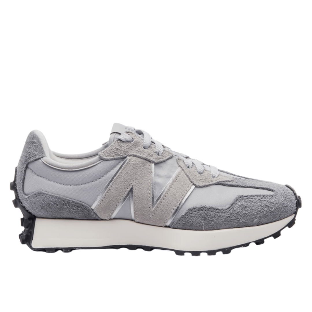 Tênis New Balance Feminino 327v1 Prata