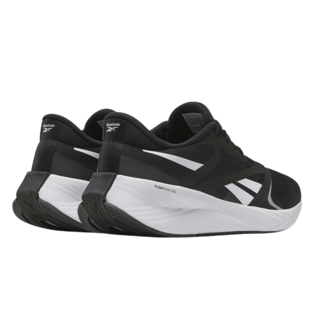 Tênis Reebok Masculino Energen Tech Plus 2 Preto Branco Preto 2