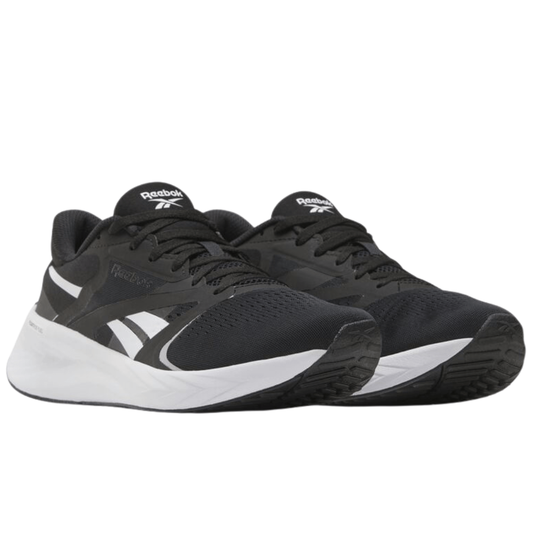 Tênis Reebok Masculino Energen Tech Plus 2 Preto Branco Preto 3