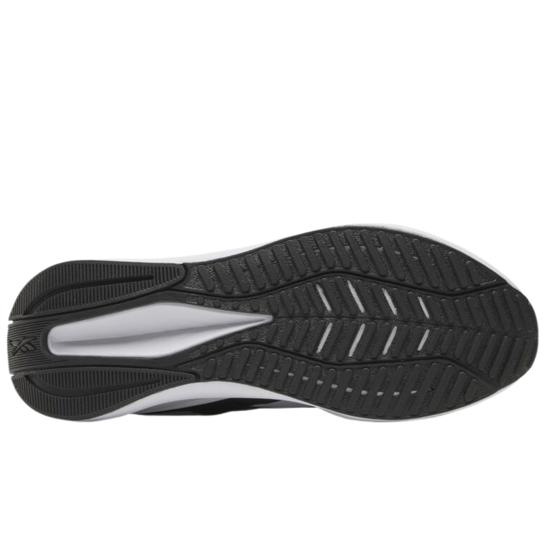 Tênis Reebok Masculino Energen Tech Plus 2 Preto Branco Preto 4