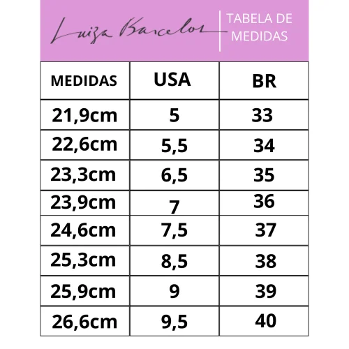 Scarpin Luiza Barcelos Feminino Multicolor Dourado Couro Dourado 5