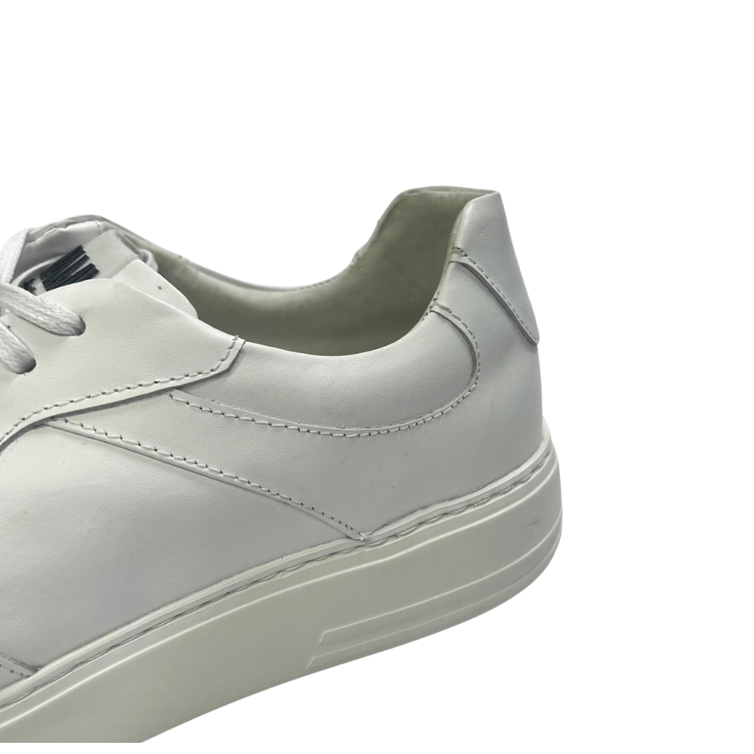 Tênis Anatomic Gel 2207 Branco Napa Confort Branco 3