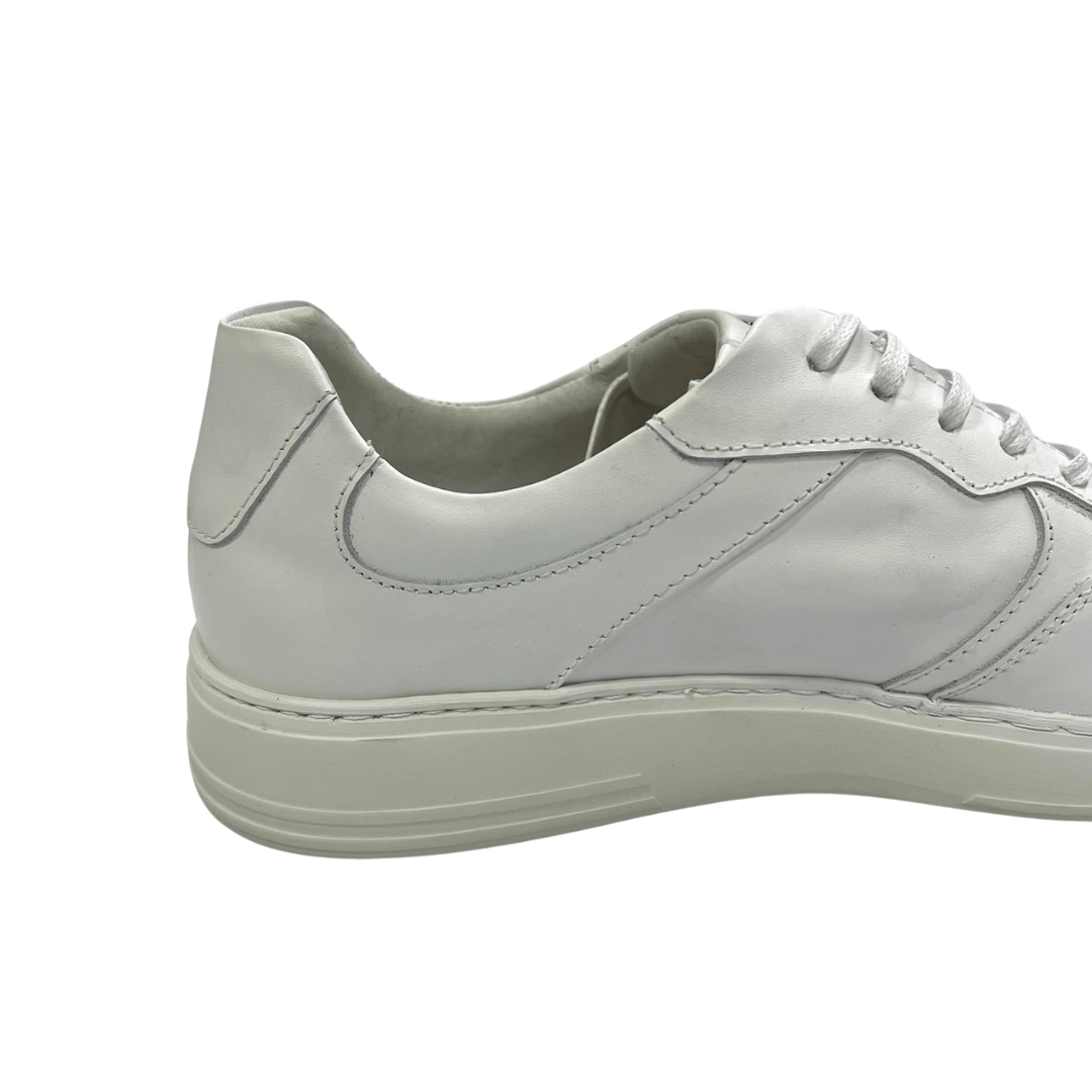 Tênis Anatomic Gel 2207 Branco Napa Confort Branco 4