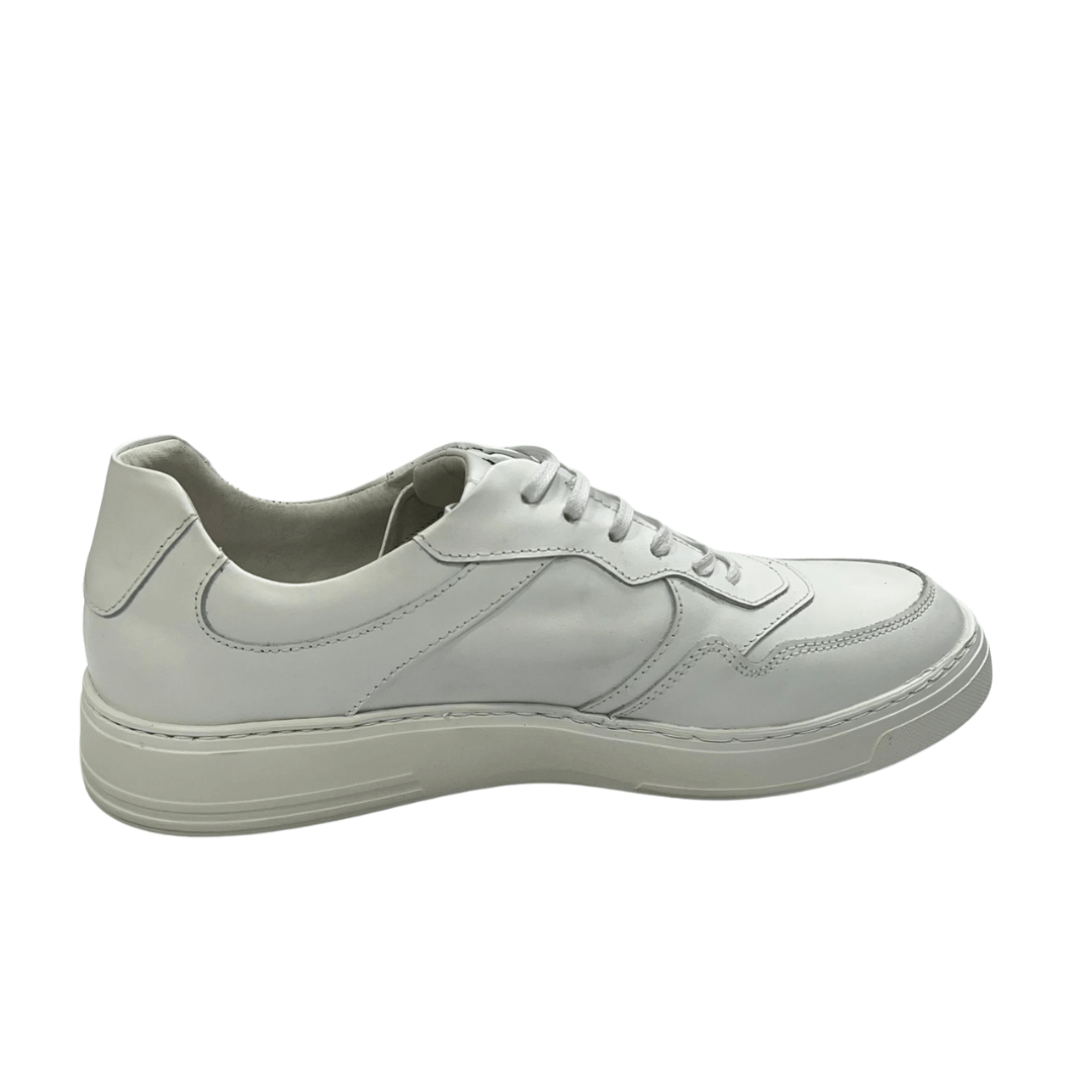 Tênis Anatomic Gel 2207 Branco Napa Confort Branco 5