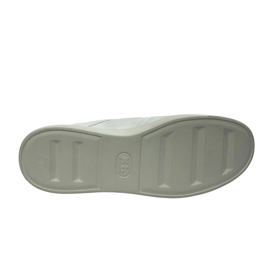 Tênis Anatomic Gel 2207 Branco Napa Confort Branco 6