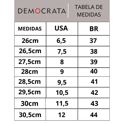 Tênis Democrata Masculino Denim Brad Ultra Light Tan Couro Marrom 4
