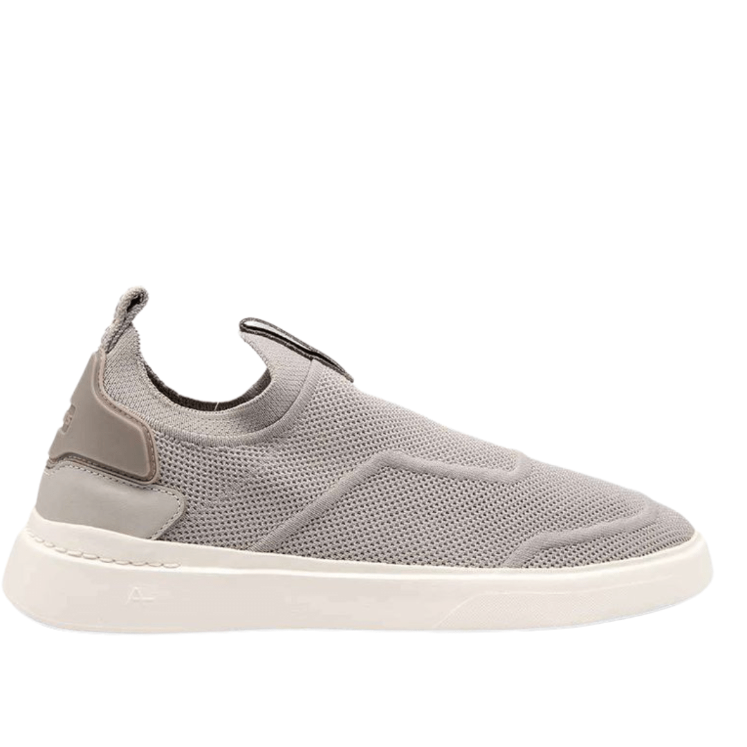 Tênis Aramis Masculino Journey Stone Cinza