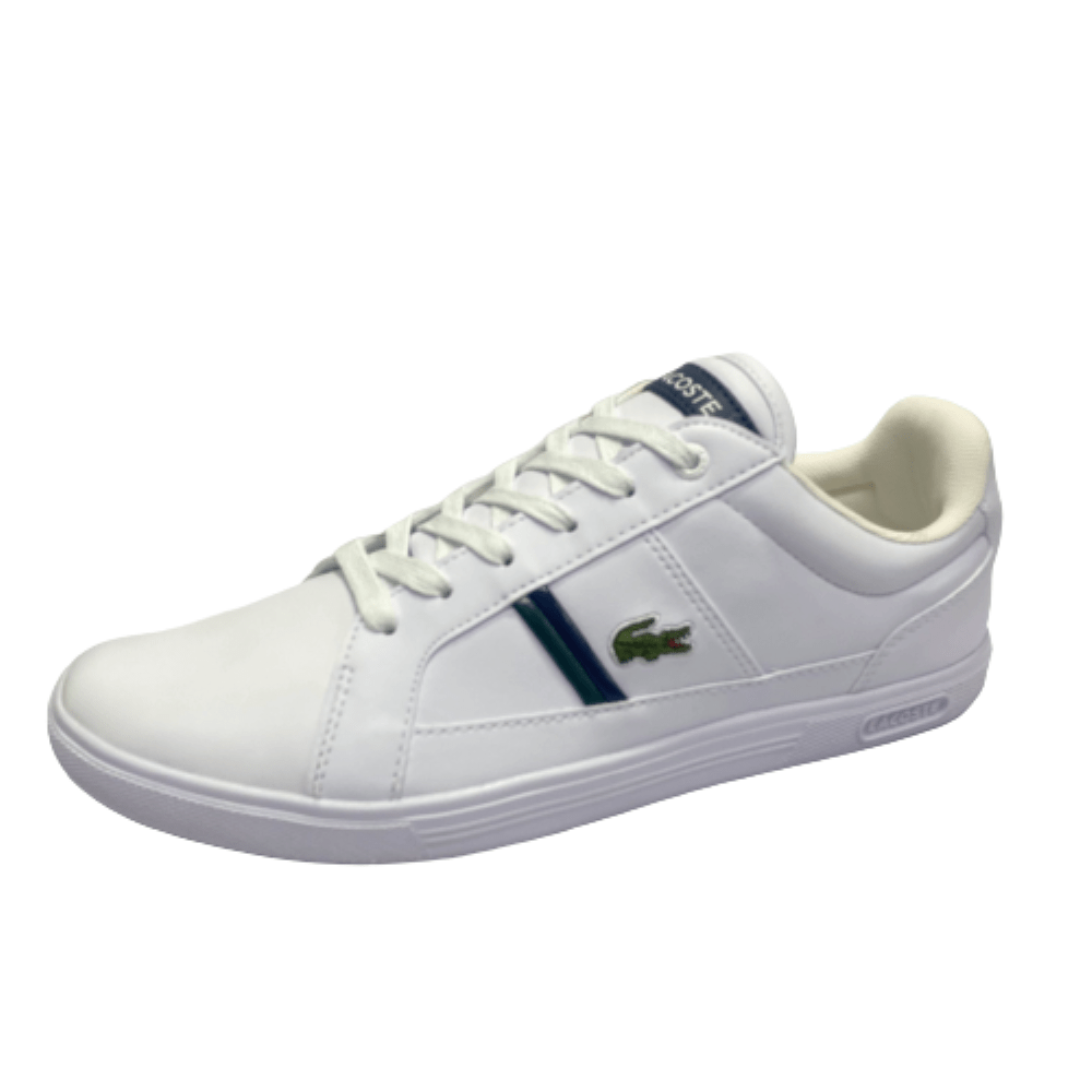 Tênis Lacoste Europa Branco