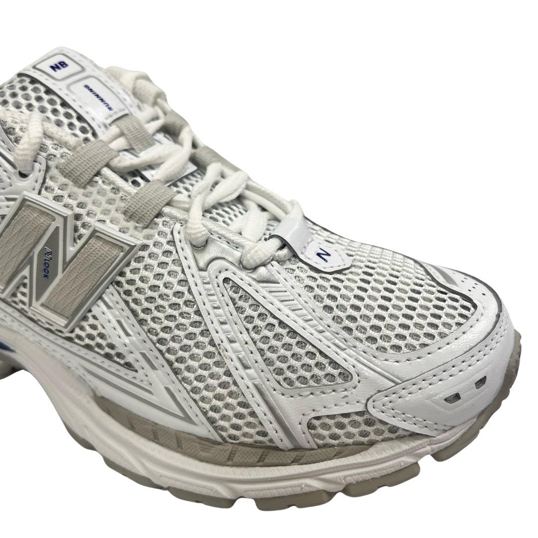 Tênis New Balance Masculino 1906 Branco Bege Claro Branco 2