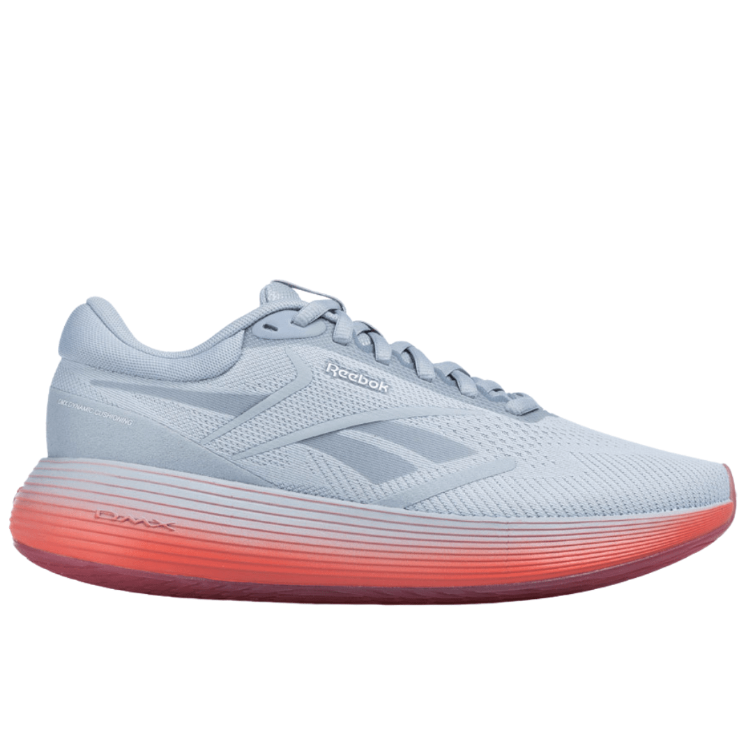 Tênis Reebok Feminino DMX Confort + 2.0 Cinza Coral