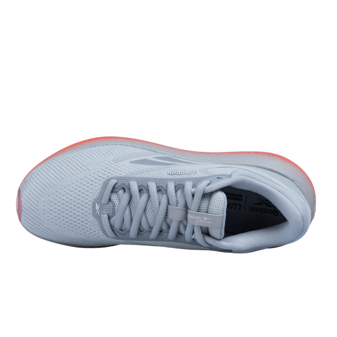 Tênis Reebok Feminino DMX Confort + 2.0 Cinza Coral Cinza/Coral 3