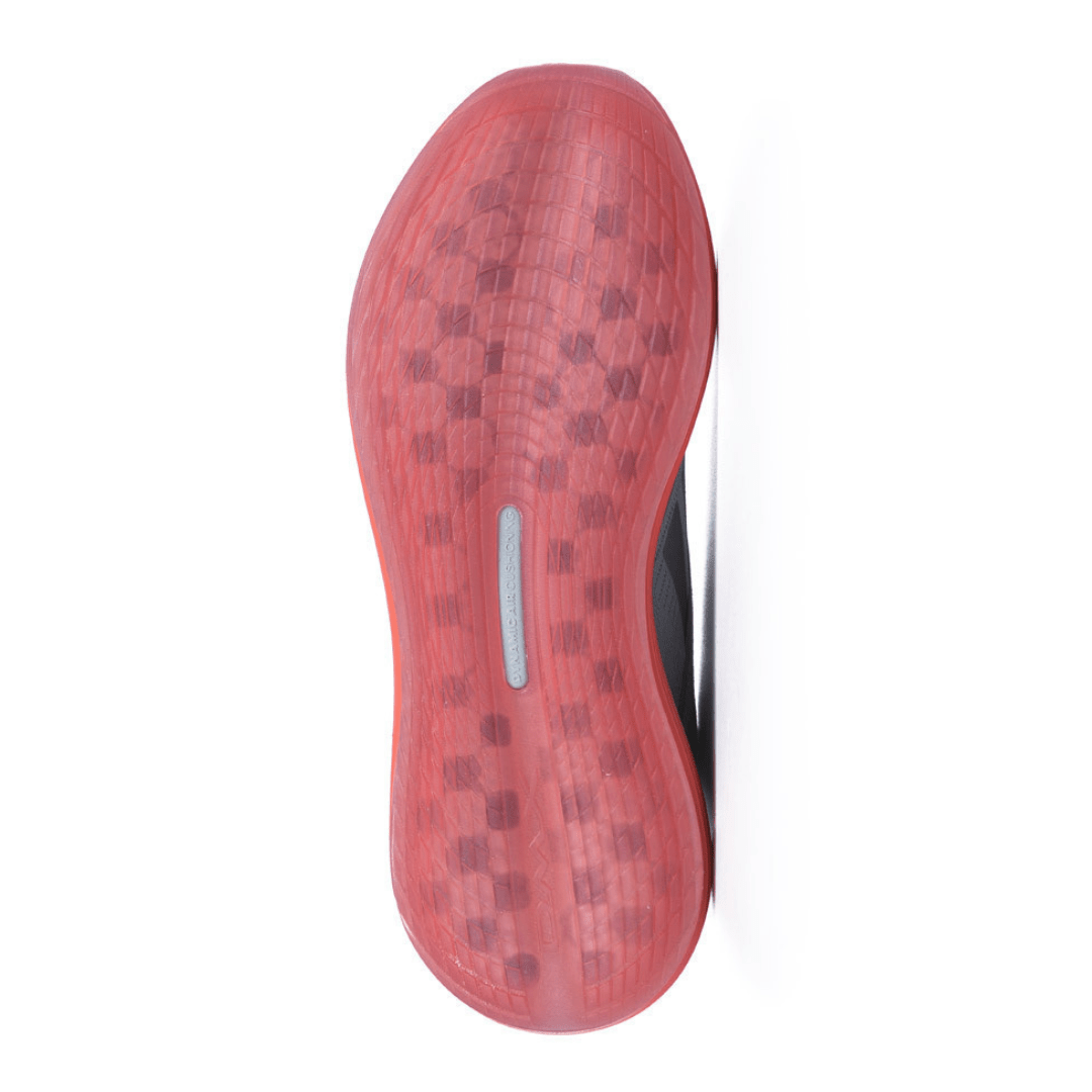 Tênis Reebok Feminino DMX Confort + 2.0 Cinza Coral Cinza/Coral 4