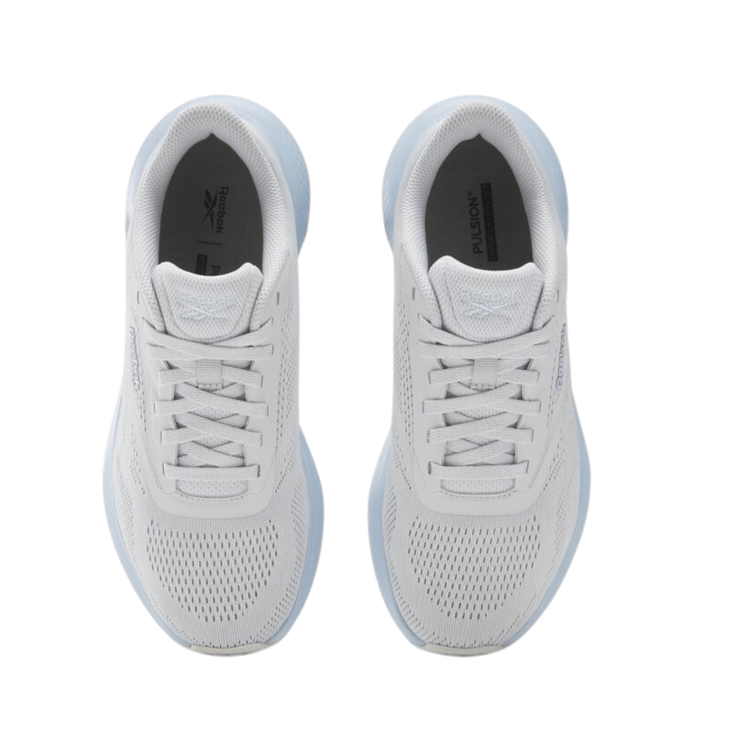 Tênis Reebok Feminino Energen Rum 4 Grey Blue Cinza 3