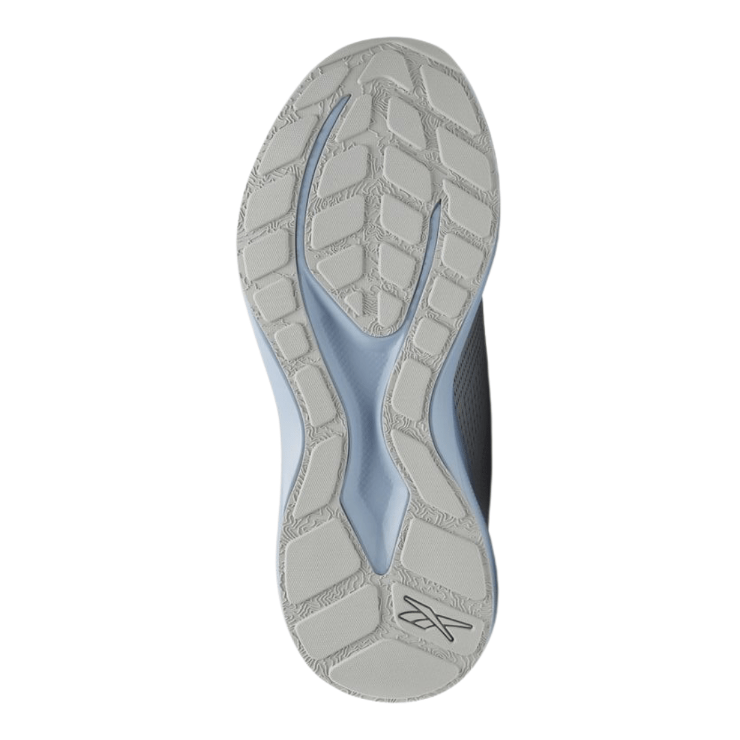 Tênis Reebok Feminino Energen Rum 4 Grey Blue Cinza 4
