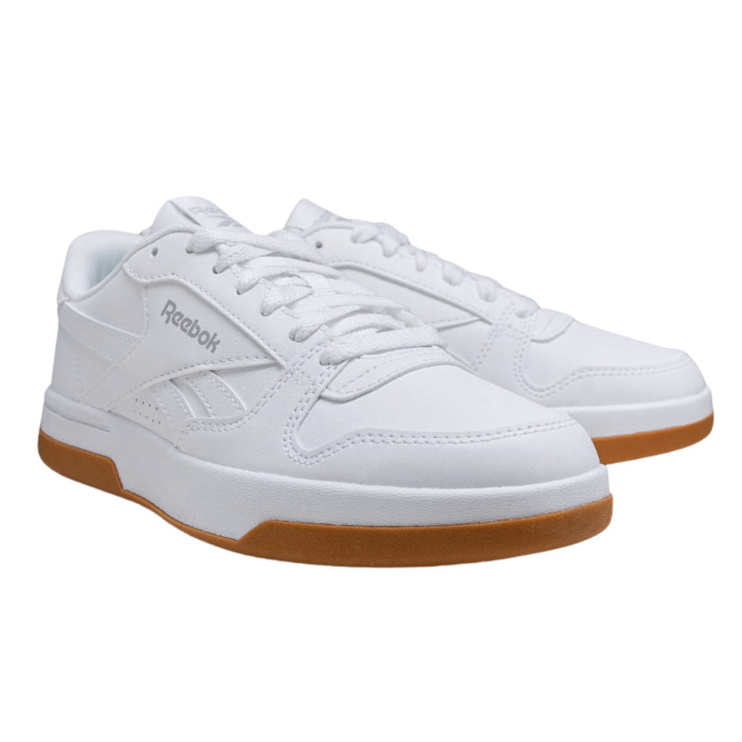 Tênis Reebok Feminino Prime Set White Gun Branco 3