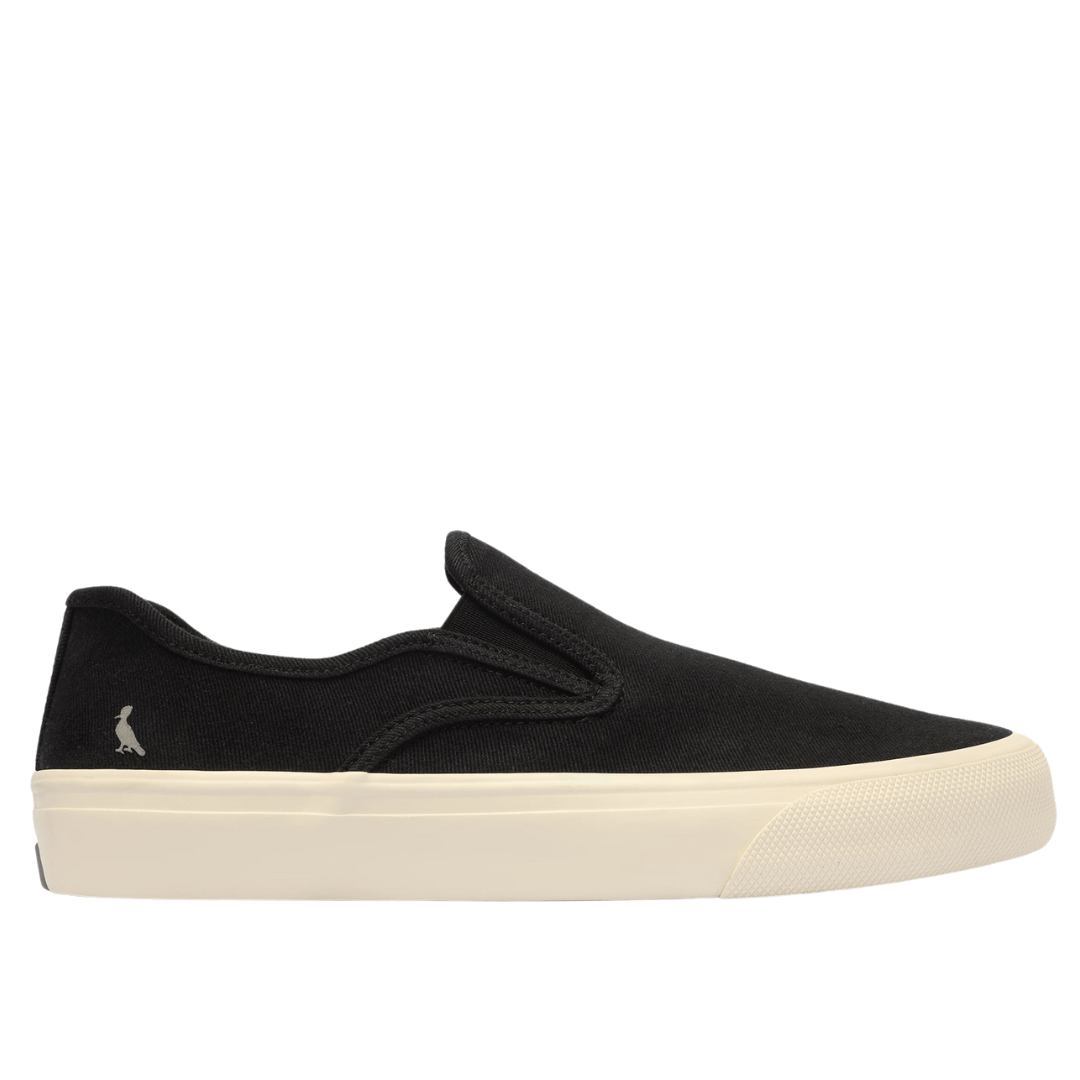 Tênis Reserva Masculino Mobi Preto