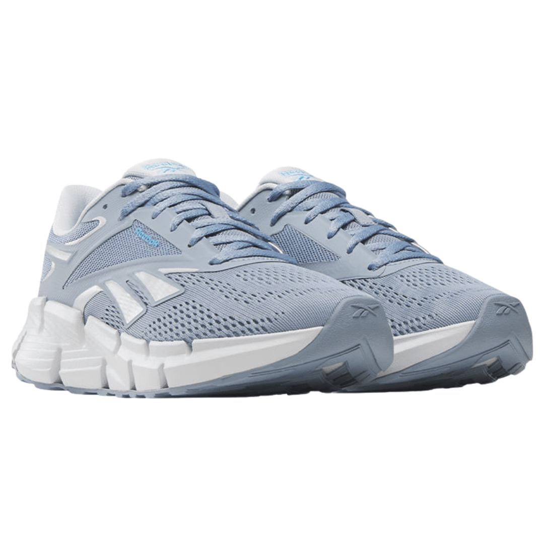 Tênis Reebok Feminino Dynamica 6 Cinza Azul Azul 2