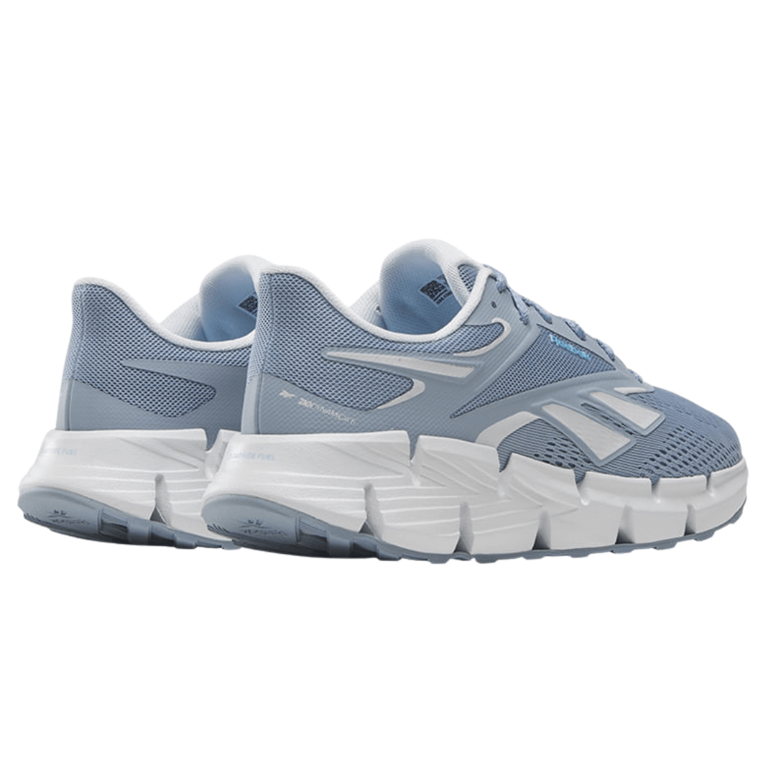 Tênis Reebok Feminino Dynamica 6 Cinza Azul Azul 3