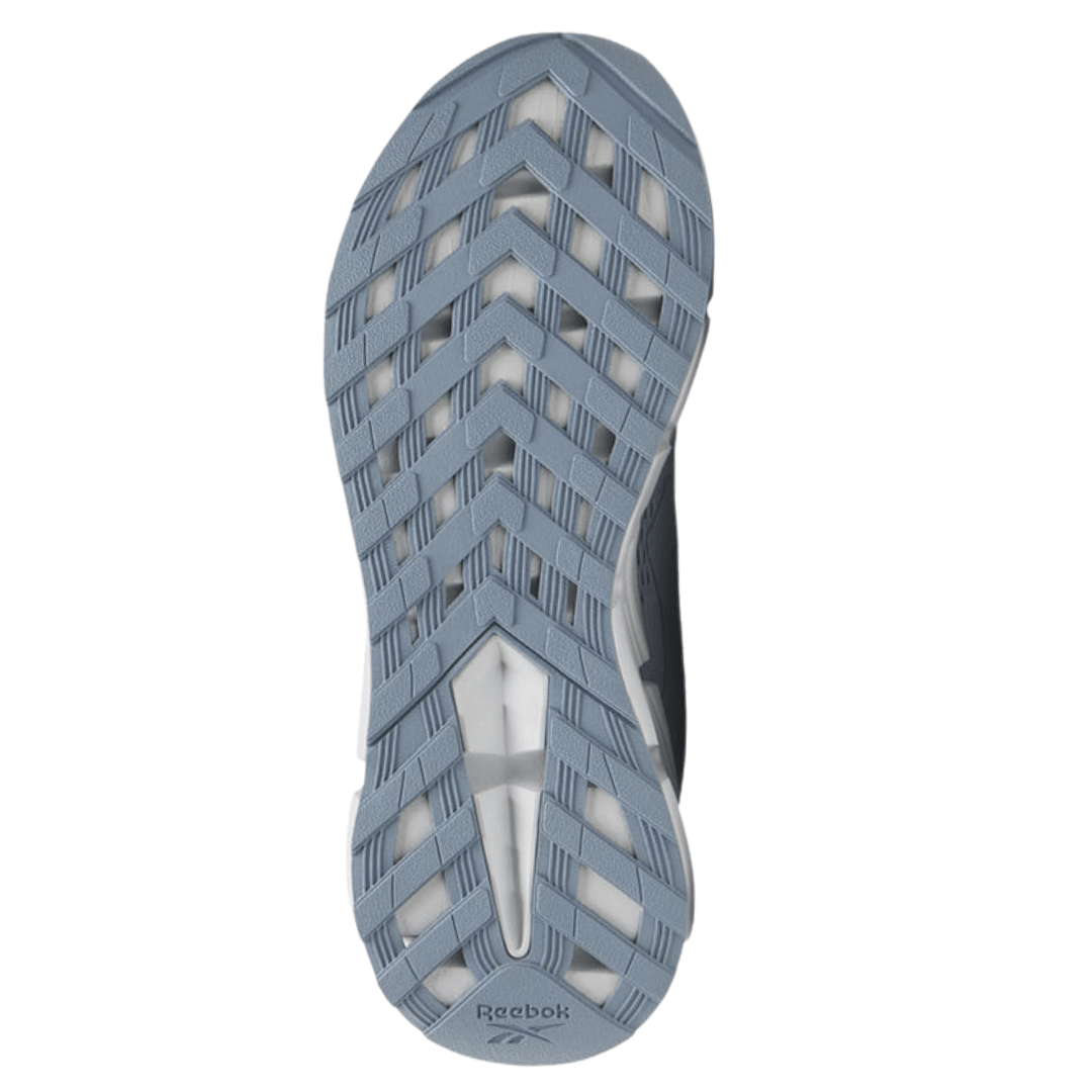 Tênis Reebok Feminino Dynamica 6 Cinza Azul Azul 4