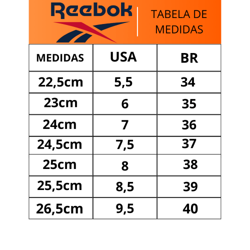 Tênis Reebok Feminino Dynamica 6 Cinza Azul Azul 5