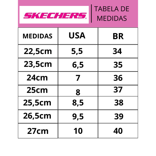 Tênis Skechers Feminino Slip On Arch Fit Branco Multi Branco 7