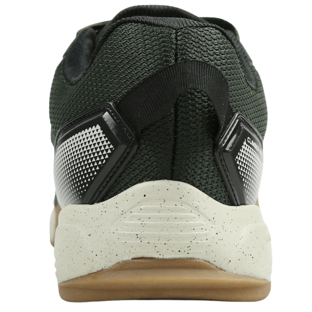 Tênis Climber Pro 3 Everlast Feminino Verde Bege Verde 3