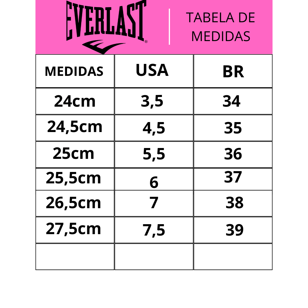 Tênis Climber Pro 3 Everlast Feminino Verde Bege Verde 6